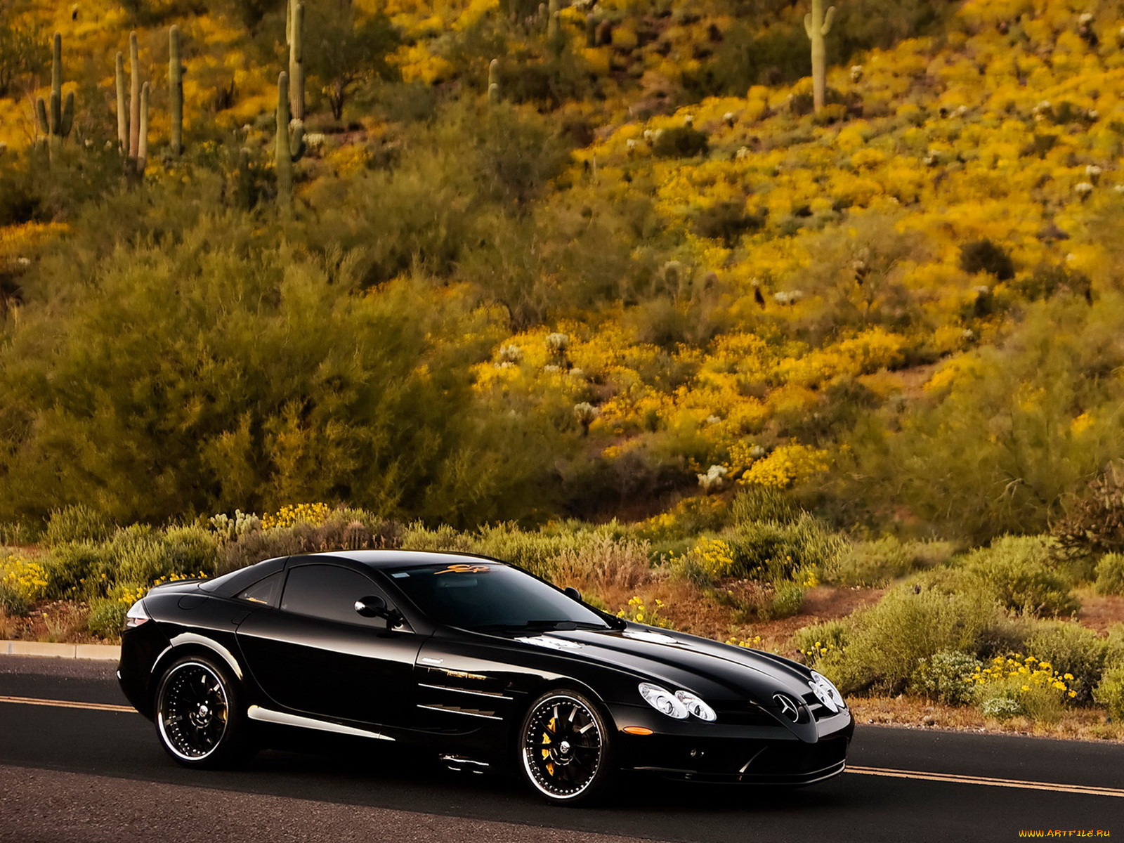 , mercedes, benz